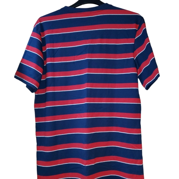 Dino Robert V neck short sleeve shirt - Picture 2 of 5